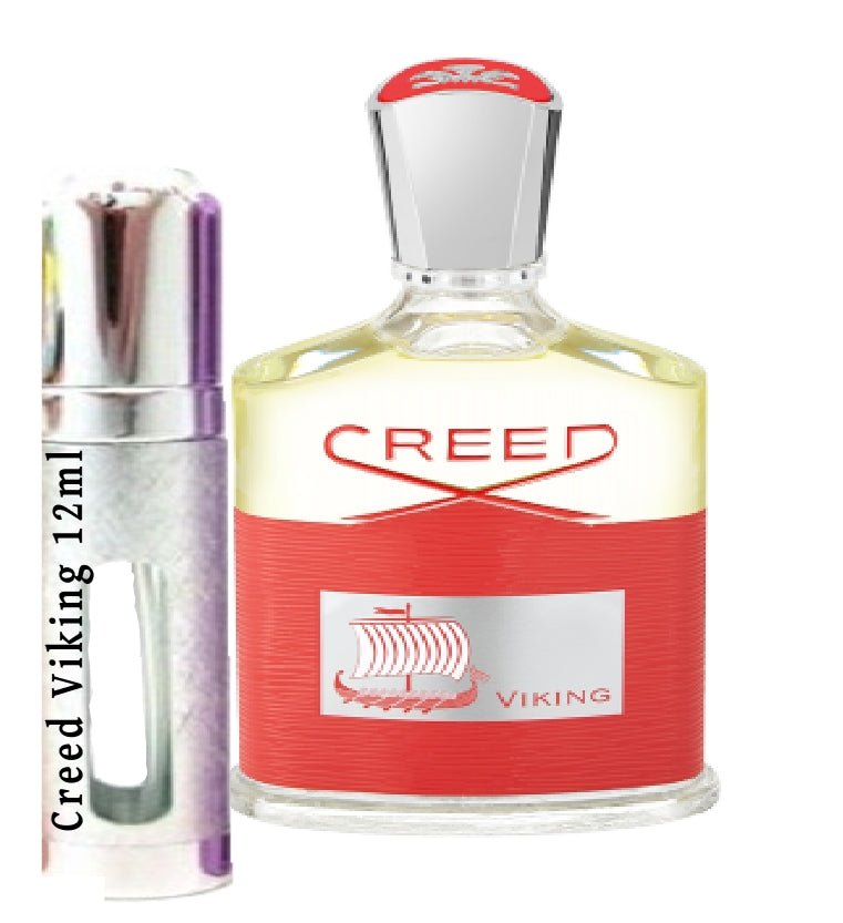 Creed Viking Próbki 12ml