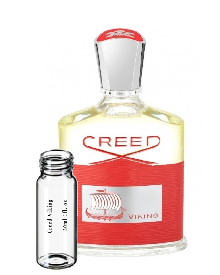 Próbki Creed Viking 30ml 1fl. oz