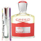 Creed Viking Próbki 6ml