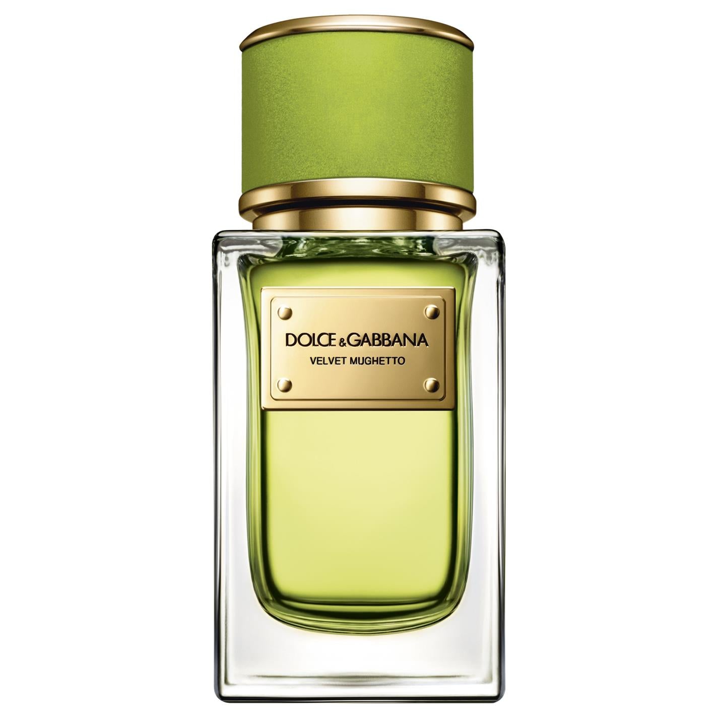 Oficjalna próbka perfum Dolce & Gabbana VELVET Mughetto 1,5ml