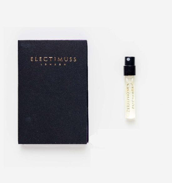 Electimuss London Patchouli of the Underworld 1.5ml oficjalna próbka perfum