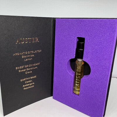 Electimuss London Auster 1,5ml oficjalna próbka perfum