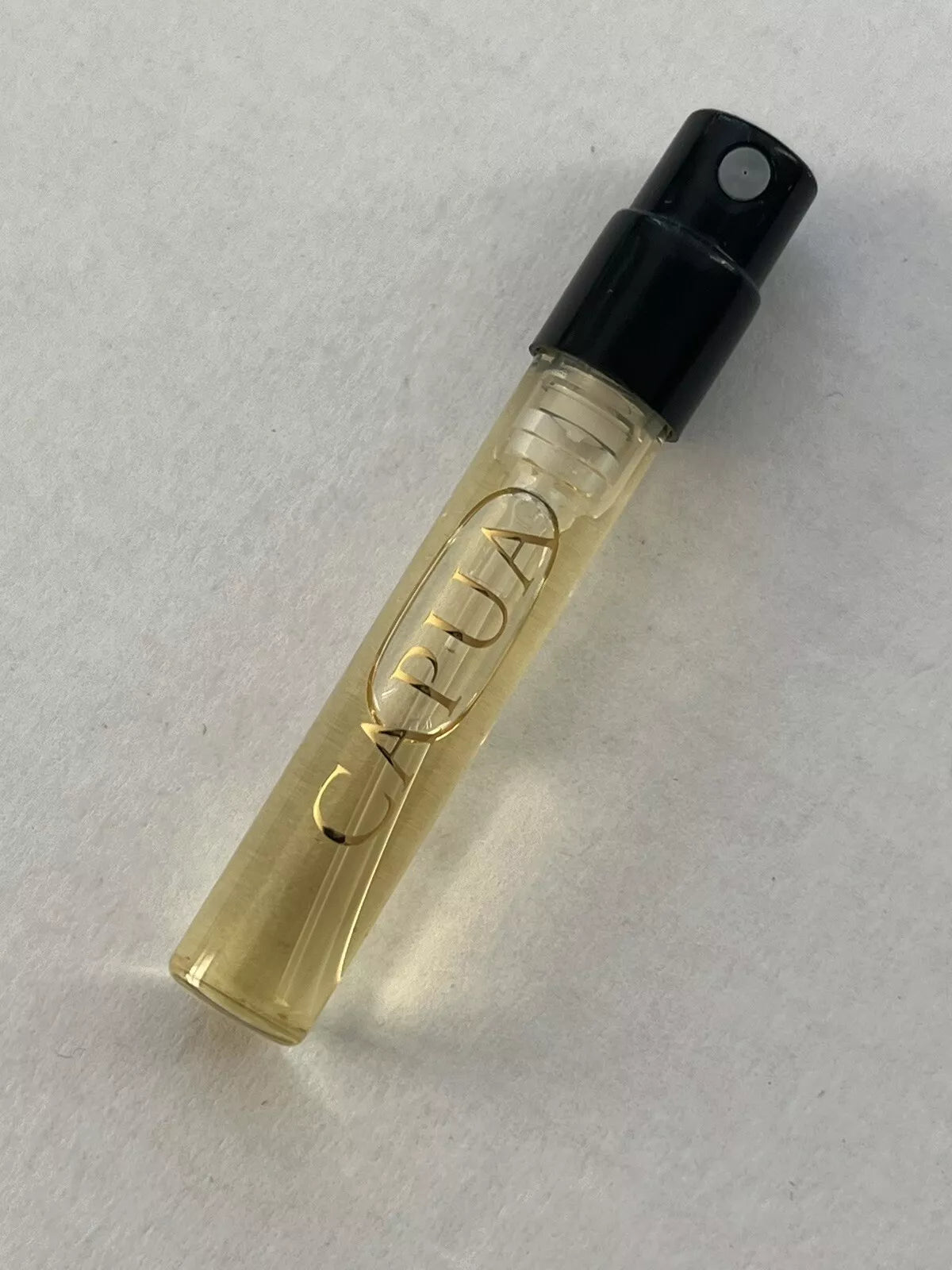 Electimuss London Capua 1.5ml oficjalna próbka perfum