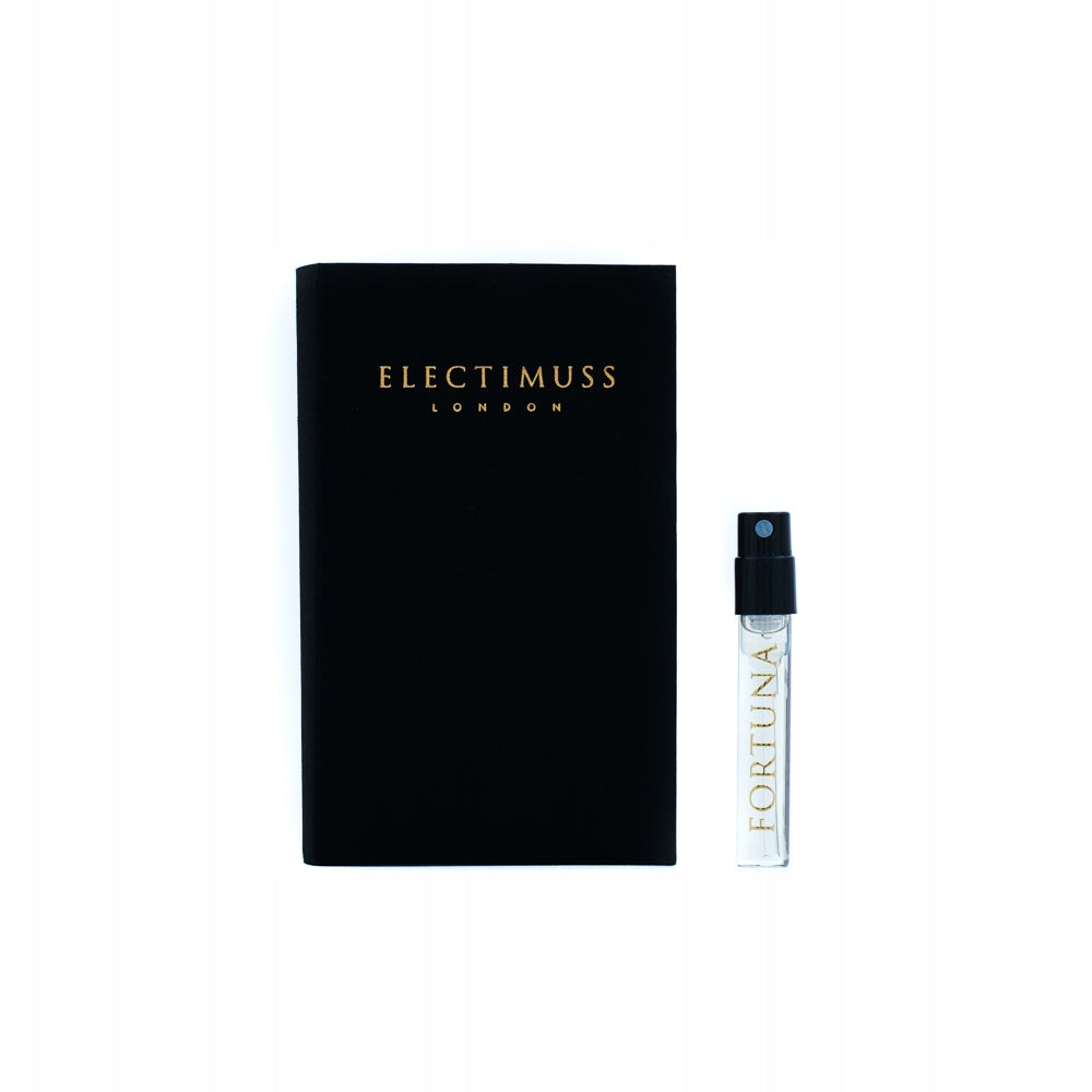 Electimuss London Fortuna 1.5ml oficjalna próbka perfum
