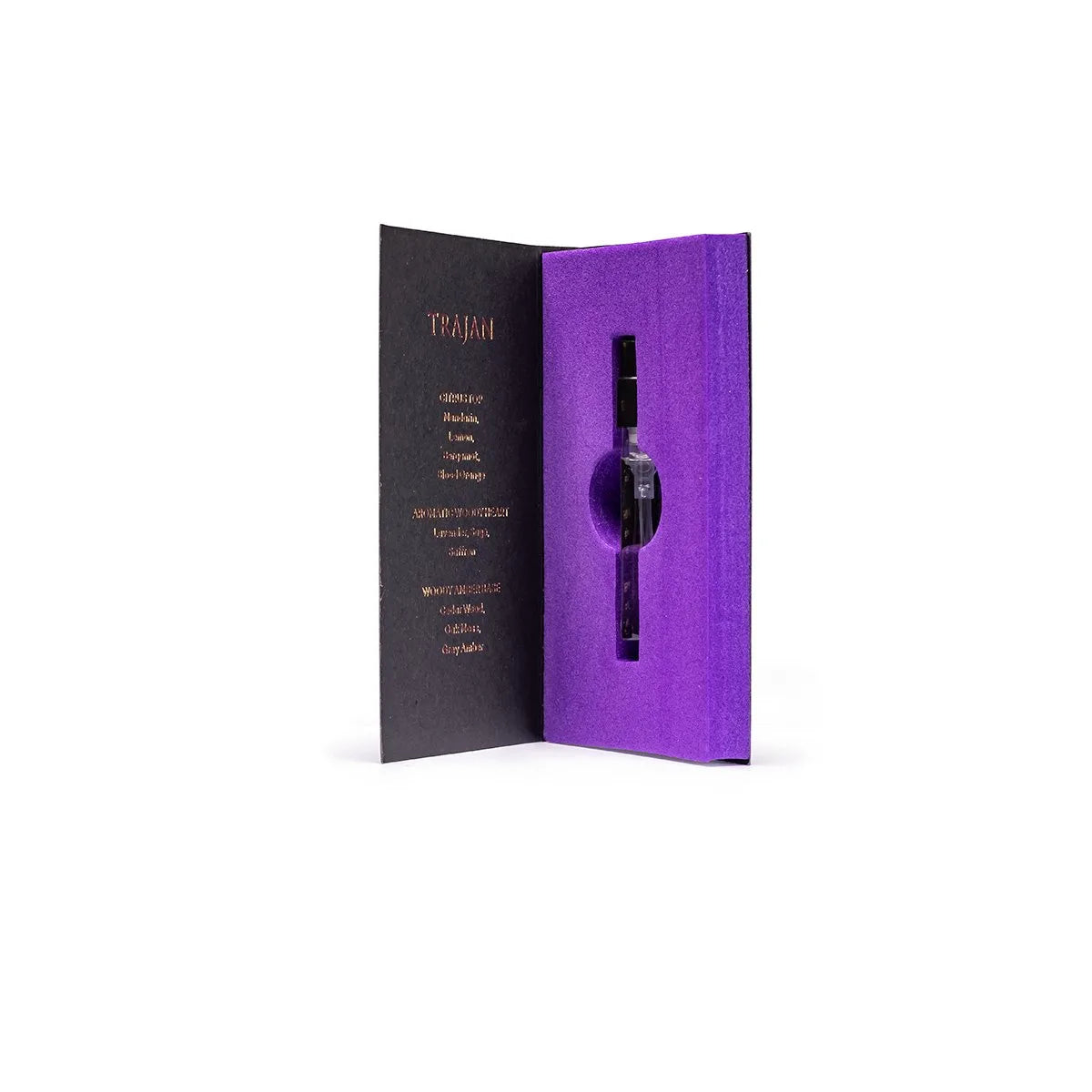 Electimuss London Trajan 1,5ml oficjalna próbka perfum