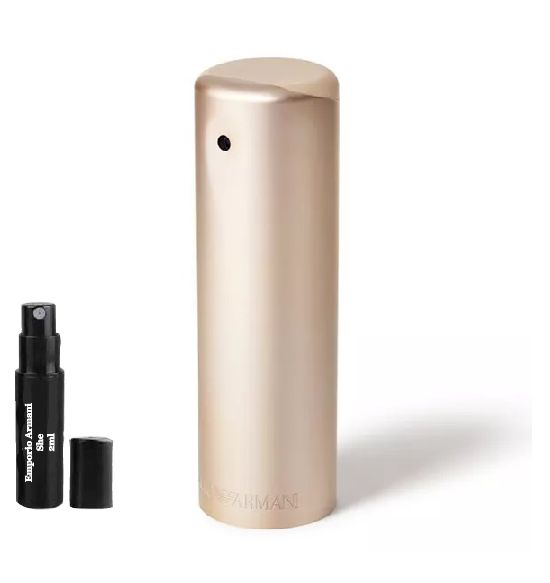 Emporio Armani She 2ml 0.06 fl. oz. próbki zapachów