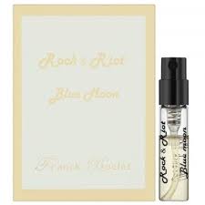 Franck Boclet Blue Moon 1,5 ml oficjalna próbka perfum, Franck Boclet Blue Moon 1,5 ml oficjalna próbka zapachu, Franck Boclet Blue Moon 1,5 ml próbki perfum, Franck Boclet Blue Moon 1,5 ml oficjalna próbka zapachu