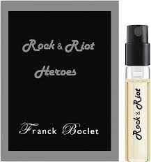 Franck Boclet Heroes 1,5 ml oficjalna próbka perfum, Franck Boclet Heroes 1,5 ml oficjalna próbka perfum, Franck Boclet Heroes 1,5 ml próbki perfum, Franck Boclet Heroes 1,5 ml oficjalna próbka zapachu