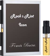 Franck Boclet Icon 1,5 ml oficjalna próbka perfum, Franck Boclet Icon 1,5 ml oficjalna próbka perfum, Franck Boclet Icon 1,5 ml próbki perfum, Franck Boclet Icon 1,5 ml oficjalna próbka zapachu
