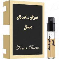 Franck Boclet Just 1,5ml oficjalna próbka perfum