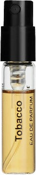 Franck Boclet Tobacco 1,5 ml oficjalna próbka perfum, Franck Boclet Tobacco 1,5 ml oficjalna próbka perfum