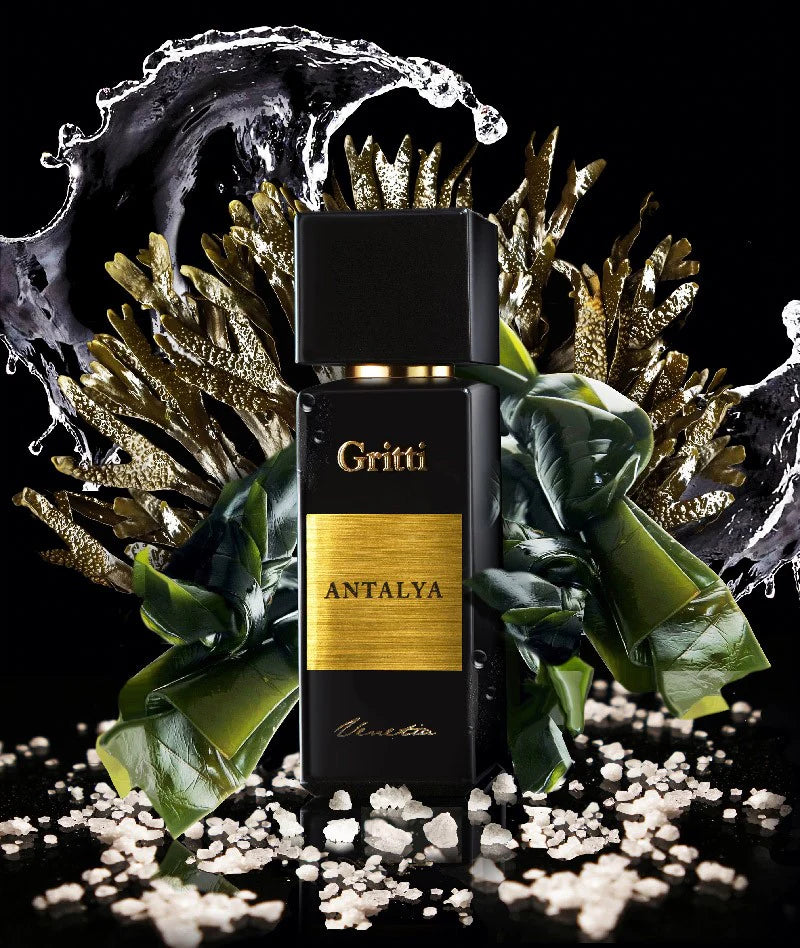 Oficjalna próbka perfum Gritti Antalya 2ml 0,06 fl. oz. zdjęcie produktu