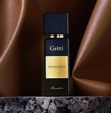 Gritti Biassanot oficjalna próbka perfum 2 ml 0,06 fl. oz.