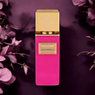 Oficjalna próbka perfum Gritti Hysterica 2ml 0,06 fl. oz.