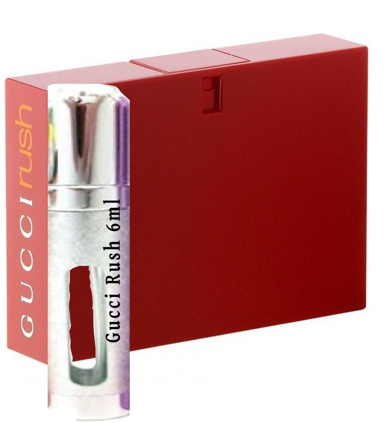 Próbki perfum Gucci Rush 6ml