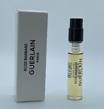 Guerlain Rose Barbare 2ml 0.06 fl. oz. oficjalne próbki perfum