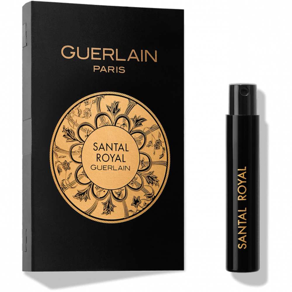 Guerlain Santal Royal 1ml 0.03 fl. oz. oficjalna próbka perfum