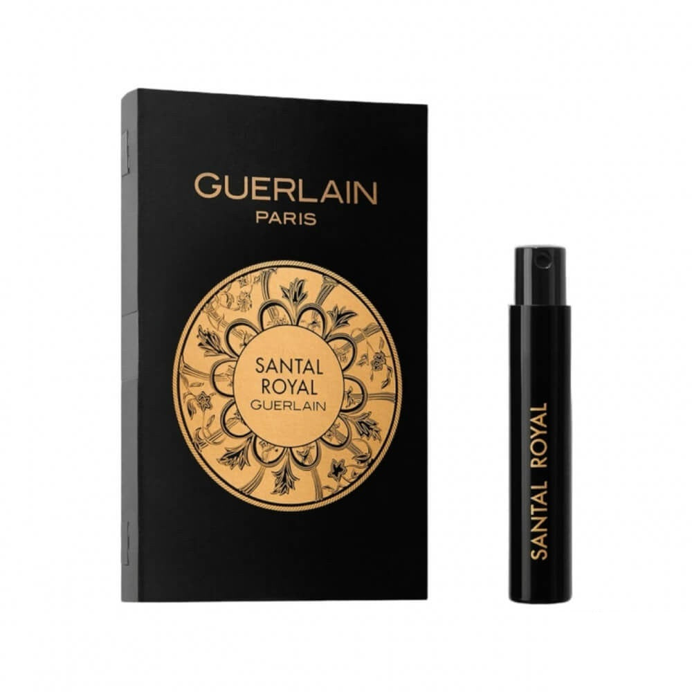 Guerlain Santal Royal 1ml 0.03 fl. oz. oficjalna próbka zapachu