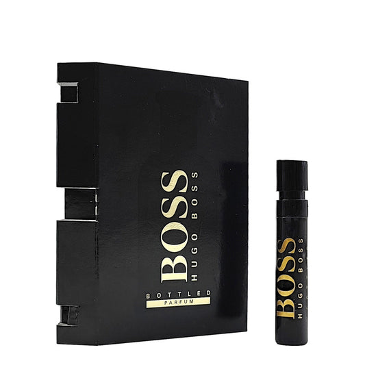 oficjalna próbka perfum Hugo Boss Bottled Parfum 1,2 ml 0,04 fl. oz.