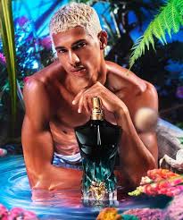 Jean Paul Gaultier Le Beau Le Parfum Intensywny oficjalny tester próbek perfum