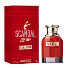 Jean Paul Gaultier Scandal Le Parfum Intense Oficjalny tester próbek perfum
