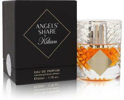 Kilian Angel's Share 1,5 ml 0,05 uncji płynu oficjalna próbka perfum tester perfum