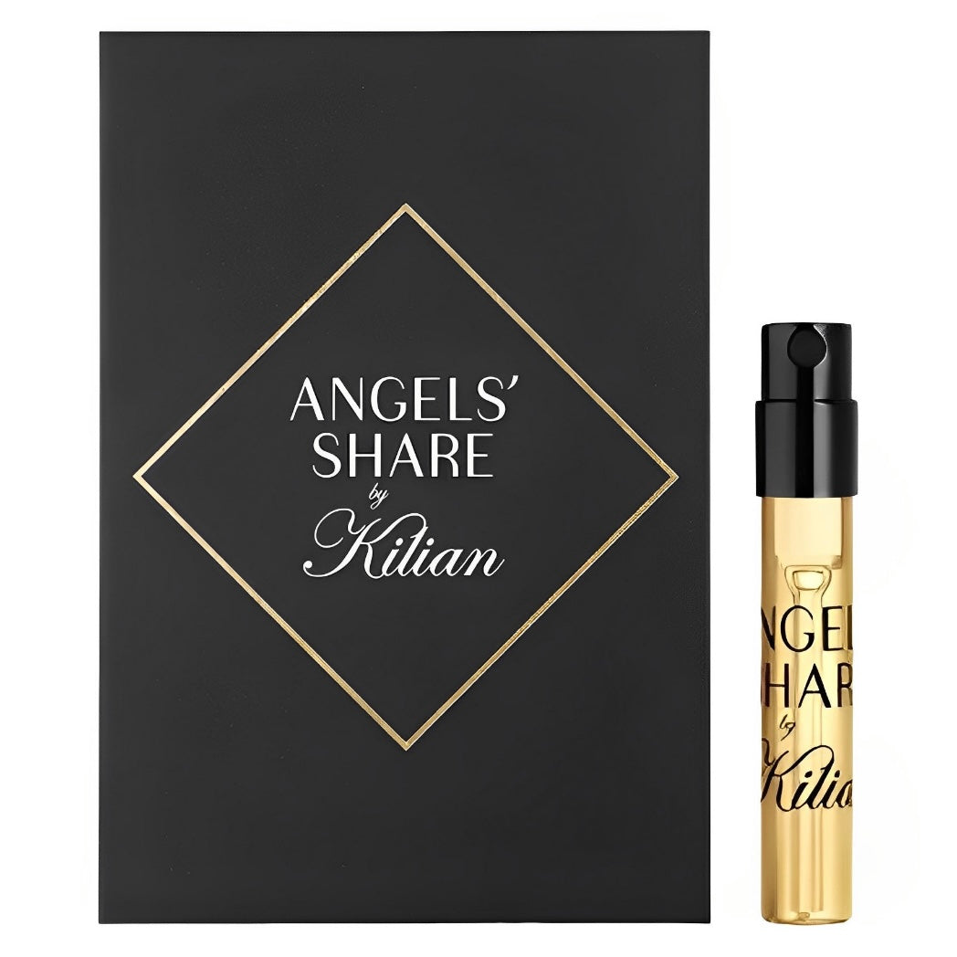Kilian Angel's Share 1,5 ml 0,05 uncji płynu oficjalna próbka perfum