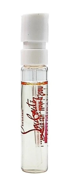 Woda perfumowana Christian Louboutin Loubifunk 2ml 0,06 fl. uncja