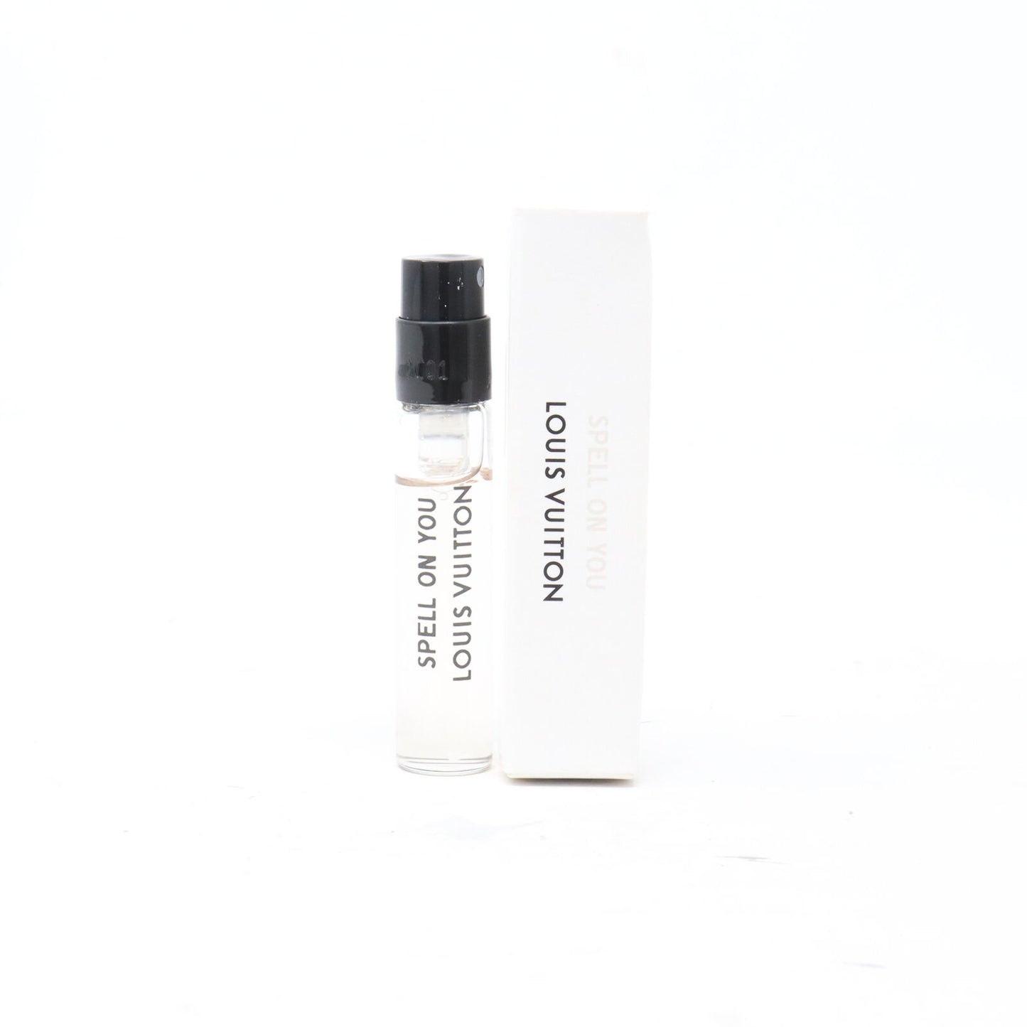 Louis Vuitton Spell On You 2ml 0.06 fl. oz. oficjalna próbka perfum
