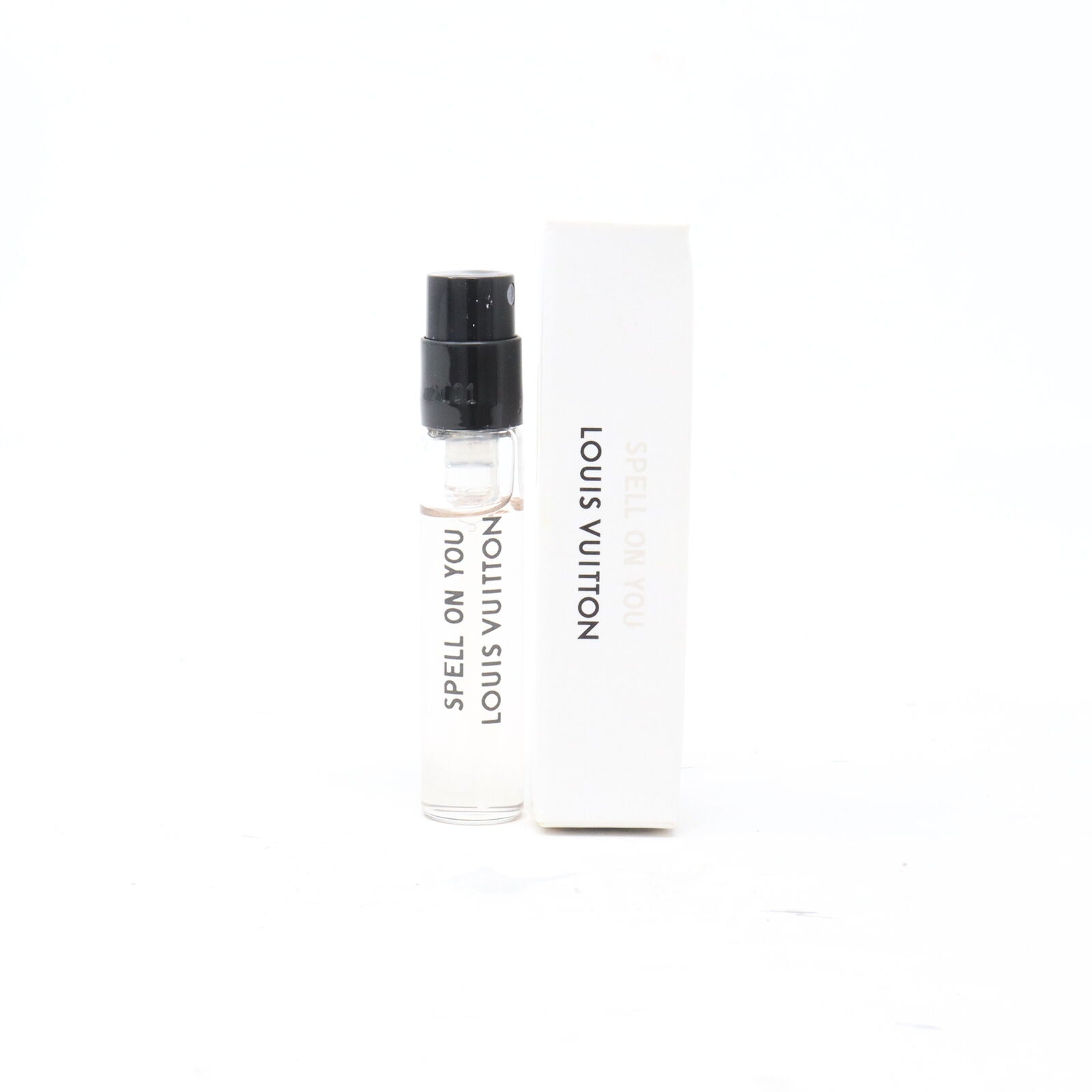 Louis Vuitton Spell On You 2ml 0.06 fl. oz. oficjalna próbka perfum