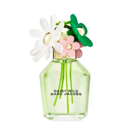 Marc Jacobs Daisy Wild 100ml, dostępne są również próbki perfum Marc Jacobs Daisy Wild