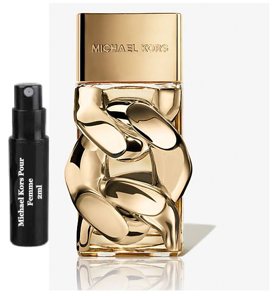 Michael Kors Pour Femme 2 ml 0,06 oz. próbki zapachów