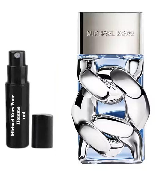 Próbka perfum Michael Kors Pour Homme 1ml 0.034 oz