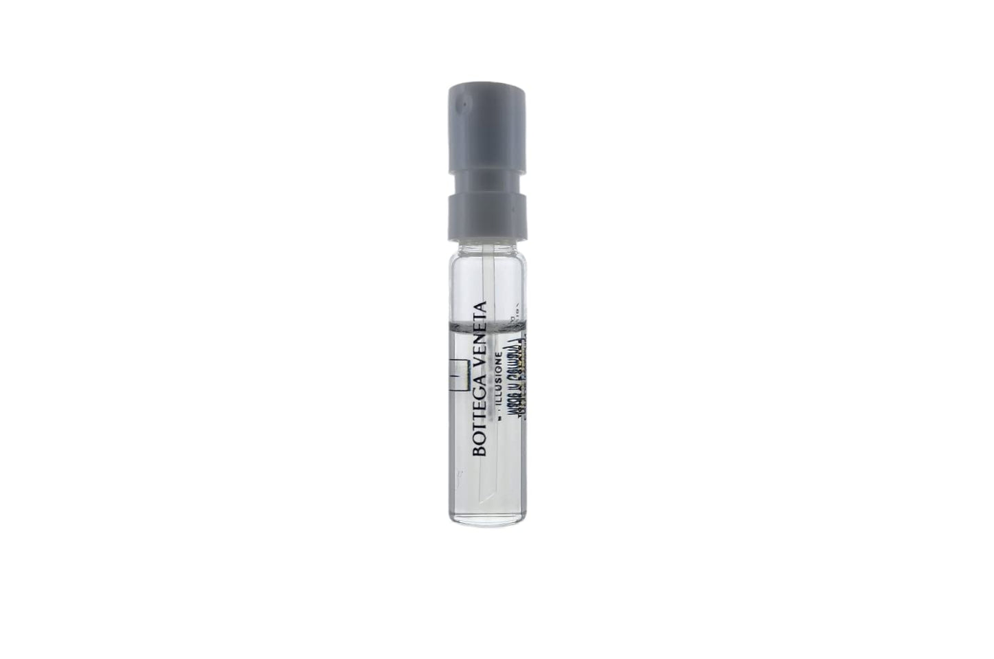 Bottega Veneta Illusione Tonka Solaire 1,5 ml 0,07 fl. uncja oficjalna próbka zapachu