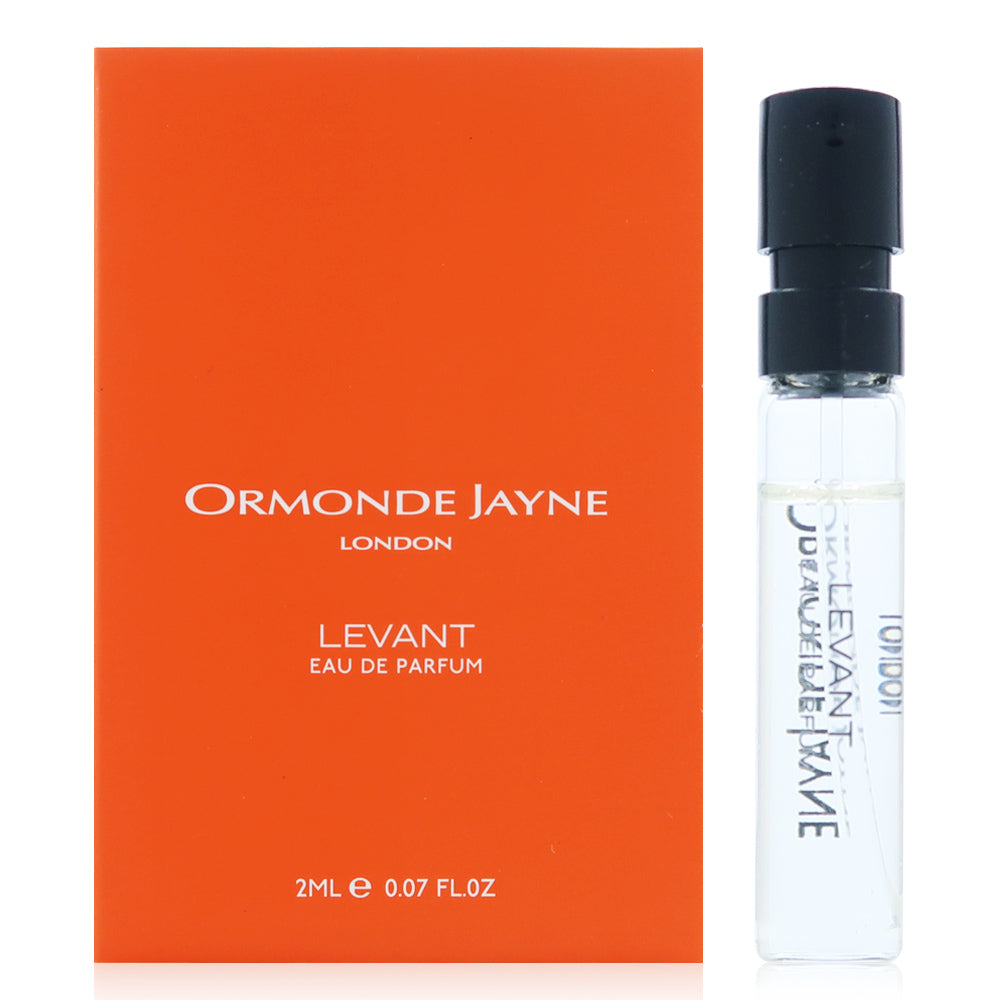 Ormonde Jayne Levant 2ml 0.07 fl. oz. oficjalna próbka perfum