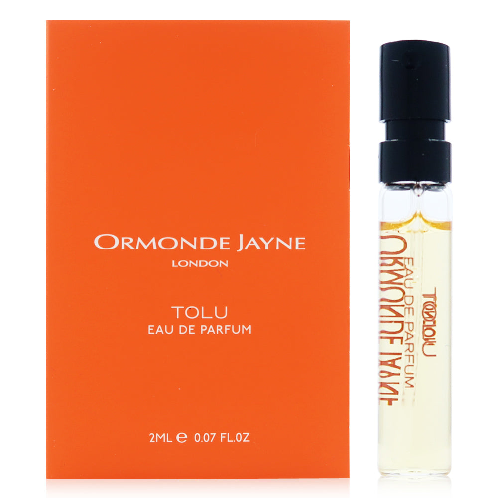 Ormonde Jayne Tolu 2ml oficjalna próbka perfum, Ormonde Jayne Tolu 2ml oficjalna próbka perfum