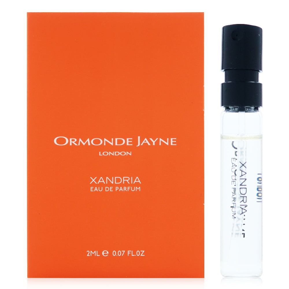 Ormonde Jayne Xandria 2ml 0.07 fl. oz. oficjalna próbka perfum