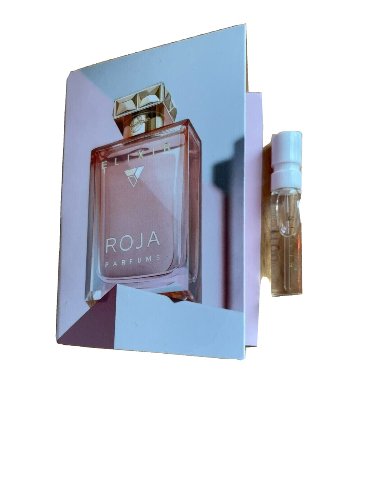 Oficjalne próbki perfum Roja Elixir Femme 1,7ml