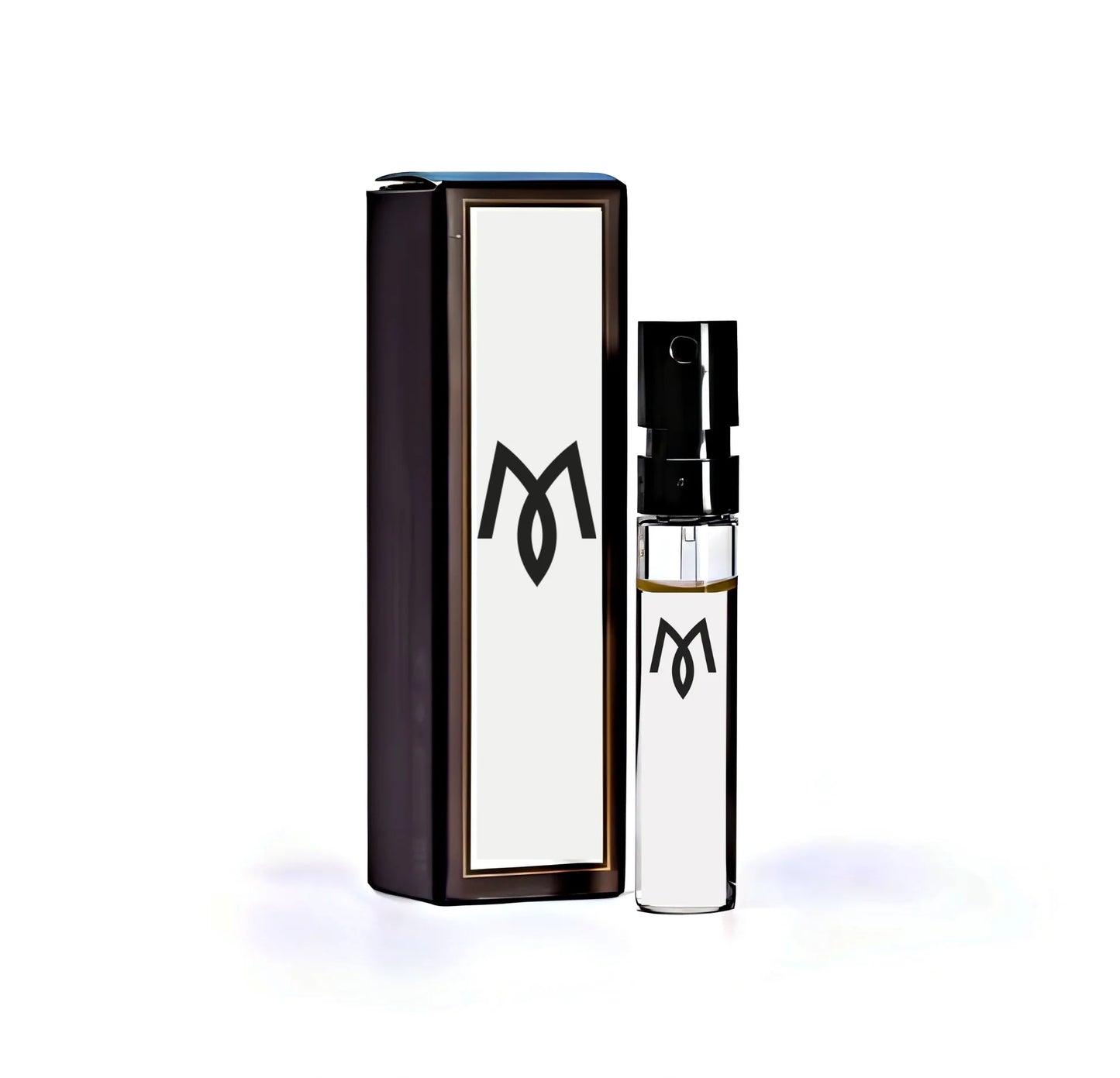 Oficjalna próbka perfum Ramon Monegal Flamenco 2ml 0,06 fl.o.z. tester perfum