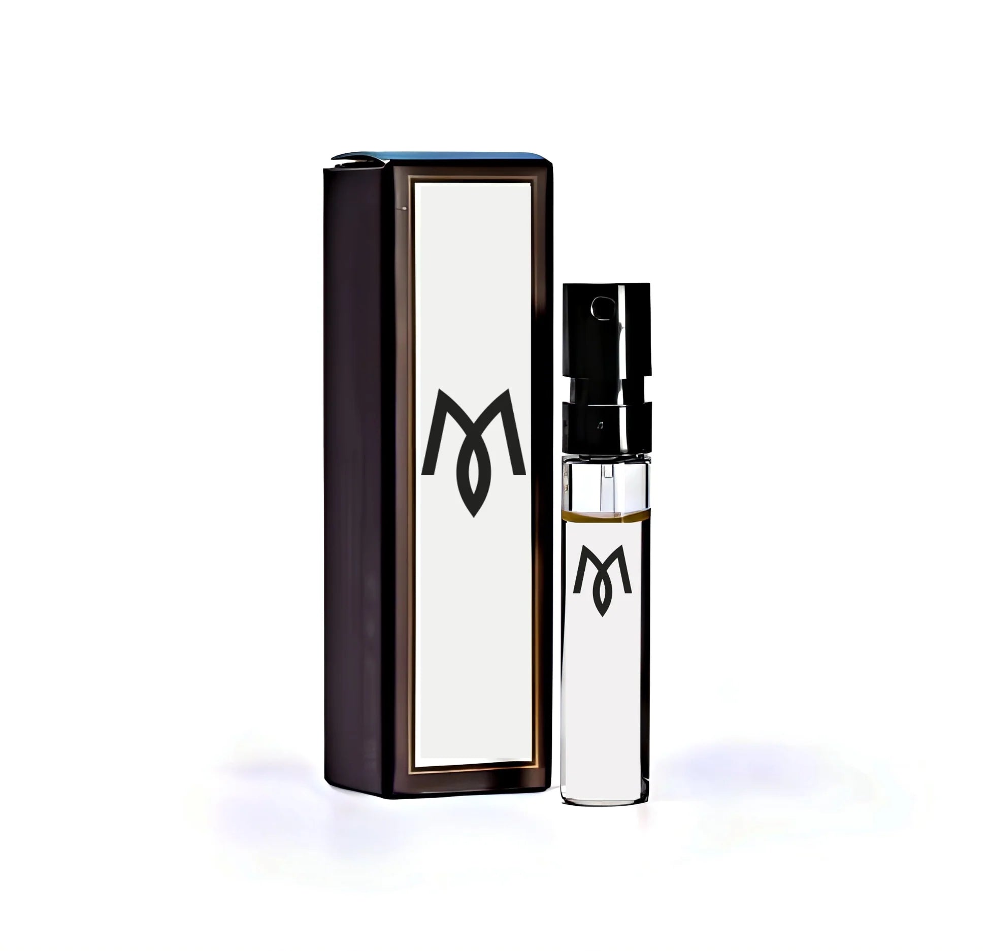 Oficjalna próbka perfum Ramon Monegal Flamenco 2ml 0,06 fl.o.z. tester perfum