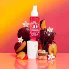 Sol de Janeiro Brazylijski Crush Cheirosa 40 próbek perfum w postaci mgiełki