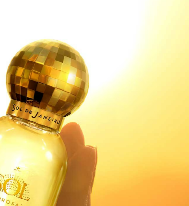 Próbka zapachu Sol de Janeiro Brazil Crush Cheirosa 62 Eau De Parfum