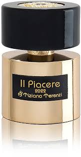 TIZIANA TERENZI Il Piacere 0.05 OZ 1.5 ML oficjalna próbka perfum