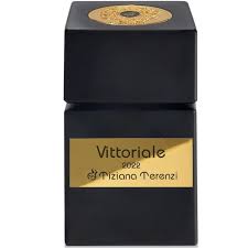TIZIANA TERENZI Vittoriale Extrait de parfum 0,05 OZ 1,5 ML oficjalny tester perfum