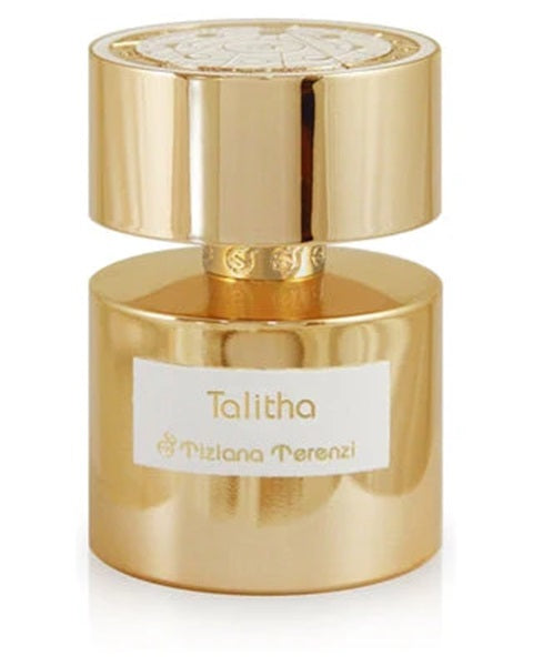 TIZIANA TERENZI Talitha 0,05 OZ 1,5 ML oficjalny tester perfum na próbki perfum