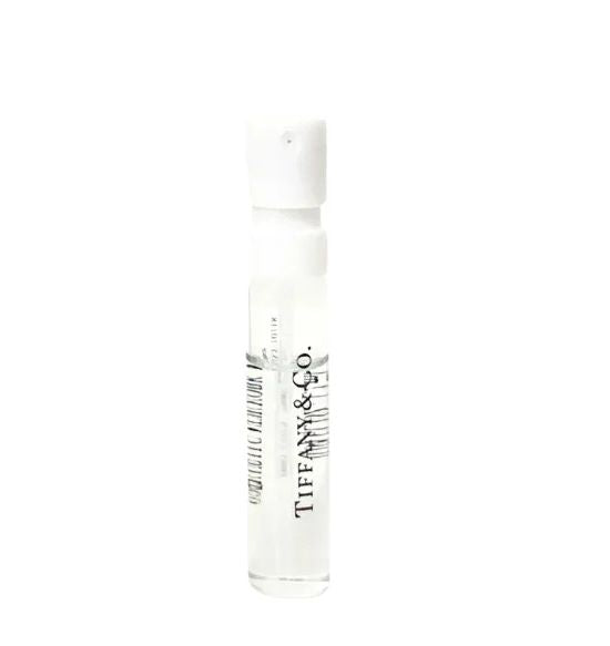 Tiffany for her 1,2 ml 0,04 fl. oz oficjalna próbka perfum