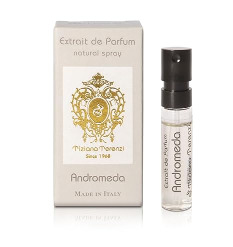Oficjalna próbka perfum Tiziana Terenzi Andromeda 1,5 ml