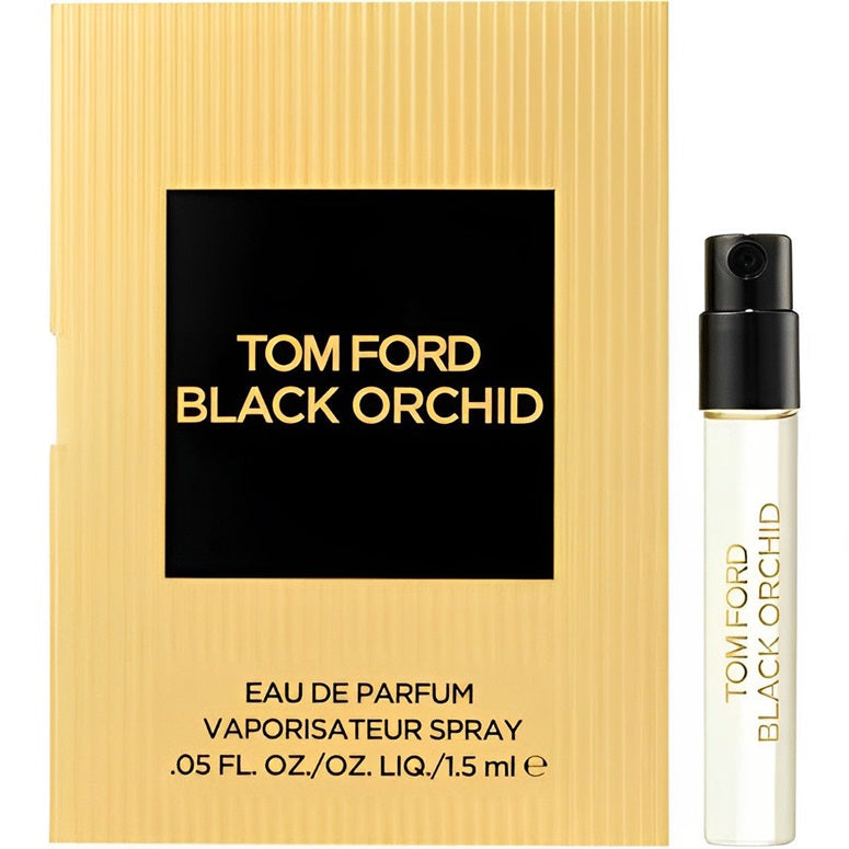 Oficjalne próbki perfum Tom Ford Black Orchid 1,5 ml
