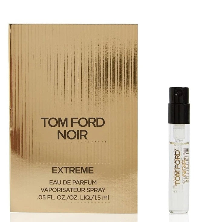 Oficjalne próbki perfum Tom Ford Noir Extreme 1,5 ml