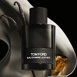 Perfumy Tom Ford Eau D’Ombre Leather – próbki, testery zapachów